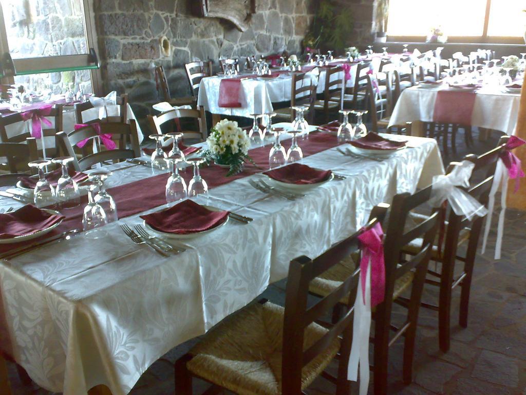사가마 Agriturismo Su Nuratolu 빌라 외부 사진