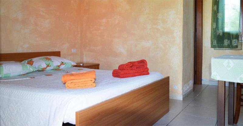 사가마 Agriturismo Su Nuratolu 빌라 외부 사진