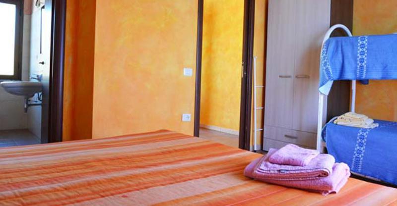 사가마 Agriturismo Su Nuratolu 빌라 외부 사진