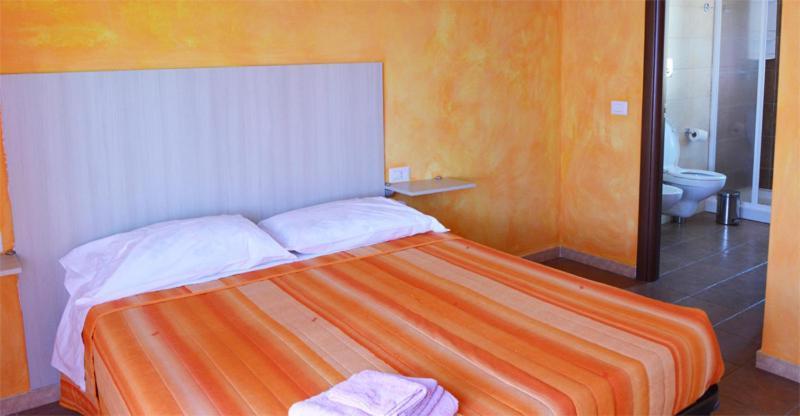 사가마 Agriturismo Su Nuratolu 빌라 외부 사진