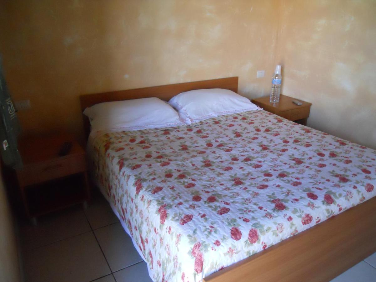 사가마 Agriturismo Su Nuratolu 빌라 객실 사진